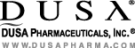 (DUSA PHARMACEUTICALS LOGO)